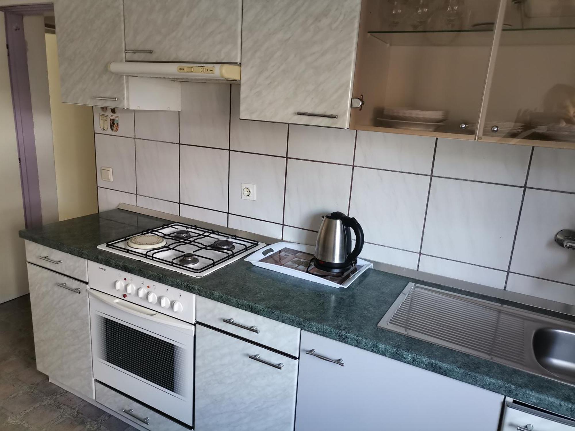 Apartman Lana Zablaće Quarto foto